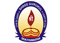 Seva Foundation Logo