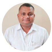 Chairman Photo