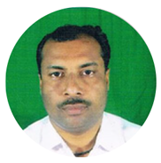 Chairman Photo