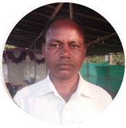 Chairman Photo
