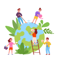 Work Illustration