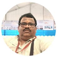 Chairman Photo