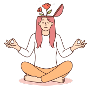Work Illustration