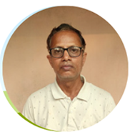 Chairman Photo