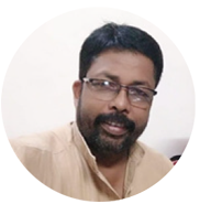 Chairman Photo